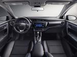 Toyota Corolla XSE 2016 года
